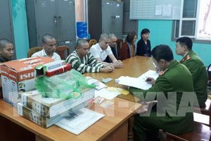 （圖源：TTXVN）