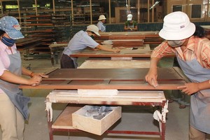 為工人確保勞動安全是企業提高本身信譽的方式之一。