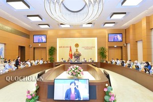 （圖源：quochoi.vn） 