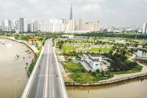 守添新都市區潛力有待發掘。