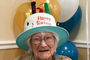 美國新罕布希爾州婆婆尼爾森