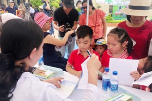 大、中學生是獲國家財政預算輔助三成醫保費的對象之一。