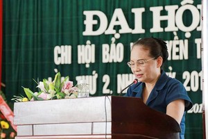 承天-順化省省委最近對承天-順化省委原委員、人委會原副主席阮氏翠和