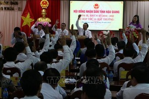 （示意圖源：維康 TTXVN） 