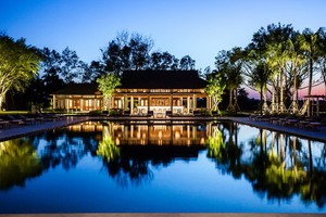 Azerai集團推介旅遊兼保健活動