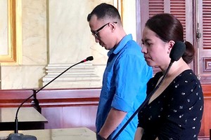 ANZ 銀行原科長被判處終身監禁