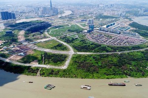 1087 住房單位為安置守添居民服務（圖源：互聯網） 