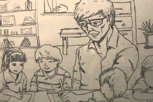 （示意圖源：互聯網） 