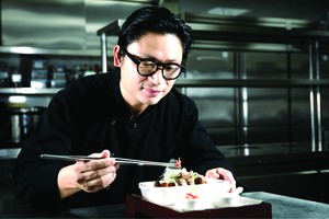 西貢萬韻酒店春節香味濃