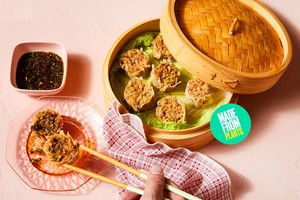 Impossible Foods 看中龐大的亞洲豬肉市場，想要打進港式點心類餐點原料供應鏈。