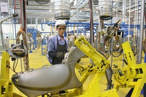 簡化行政手續將給企業帶來更順利的產銷環境。