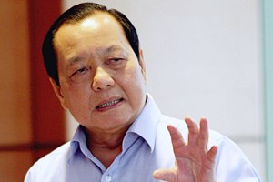 市委原書記黎清海被革職