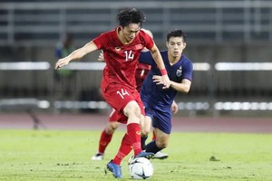 兩年來，越南隊比泰國隊更勝一籌。