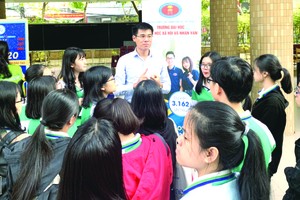 市人文社科大學增設中文專業高質量學系