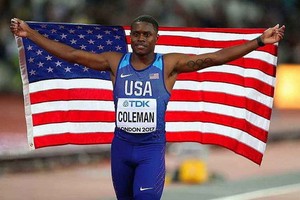 克利斯蒂安‧科爾曼