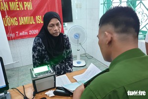 （圖源：tuoitre） 