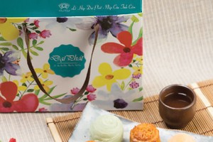 大發產品。(圖源：互聯網)