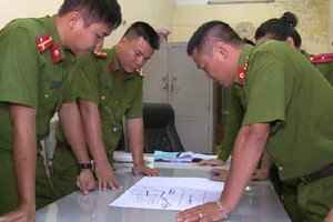 追查盛興公司女經理（圖源：互聯網） 