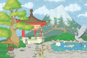 （示意圖源：互聯網） 