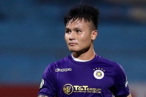 河內球隊光海球員