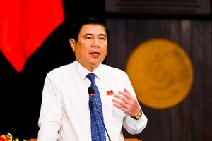 市人委會主席阮成鋒