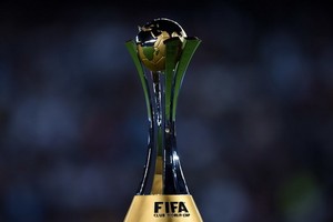 卡塔爾世俱盃明年2月1日開戰。