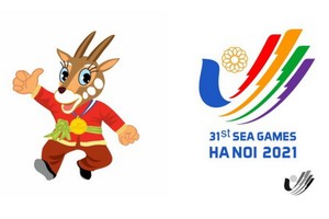 第三十一屆東南亞運動會吉祥物