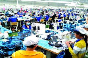 馬來西亞正吸引外商的關注。