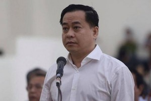 潘文英宇（圖源：互聯網） 