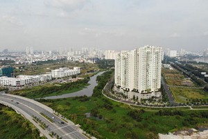 正確的總體規劃將是促進社經發展、穩定和提高民眾生活水平的重要前提。