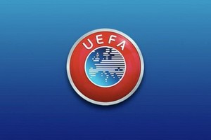 歐足聯標誌