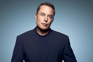 埃隆‧馬斯克(Elon Musk)