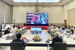 平陽省加強向意大利招商引資（圖源：互聯網） 