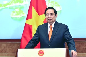 政府總理范明政