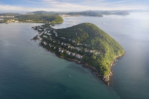 富國島（圖源：互聯網） 