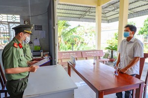 B.Q.G(35歲，寓居芹苴市豐田縣新泰鄉)