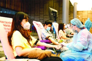 社交隔離後首項活動