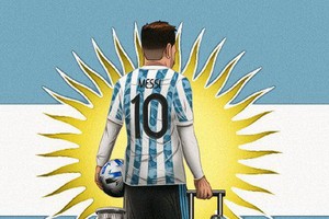 網體育本月18日報導：在0-0戰平巴西之後，阿根廷提前拿到了卡塔爾世界杯的入場券。