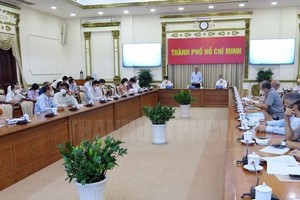 市人委會日前舉辦有關提高本市省級競爭能力指數(PCI)的座談會。