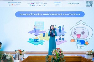 過去期間，婦女們已肯定本身在社會中的角色與地位。