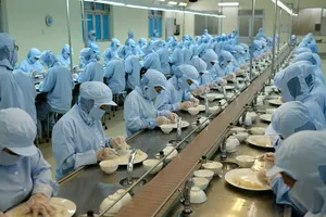 Xử lý nghiêm minh các hành vi vi phạm để giữ uy tín cho ngành yến Việt Nam