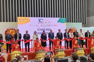 ILDEX Vietnam 2026 thúc đẩy phát triển nông nghiệp bền vững