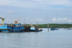 UBND TPHCM chỉ đạo tăng cường công tác phòng, chống thiên tai trên địa bàn thành phố