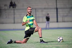 Nouri quyết định giã từ màu áo tuyển Iraq