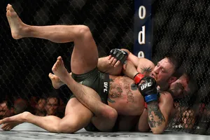 Khả năng sẽ có trận tái chiến giữa Khabib và Conor trong năm 2019 này