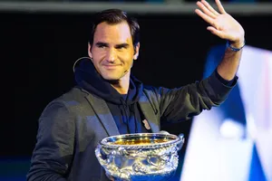 Roger Federer