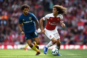 West Ham - Arsenal: Khi Nasri đương đầu Pháo thủ (Mới cập nhật)