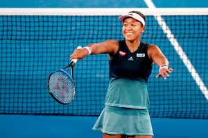Osaka lần thứ 2 liên tiếp lọt đến chung kết Grand Slam