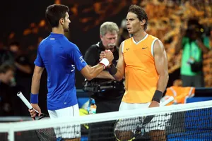 Nadal thua tâm phục khẩu phục Djokovic