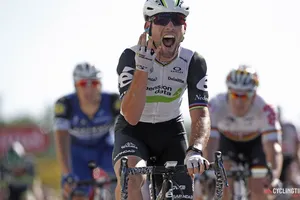 Với Cav "bất thường", chỉ cần được thi đấu cũng đã là hạnh phúc